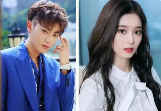 黄子韬个人资料简介及家世被扒其女友是谁和谁谈过恋爱