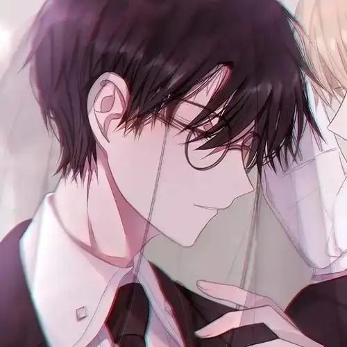 情侣头像 闺蜜头像 基佬头像