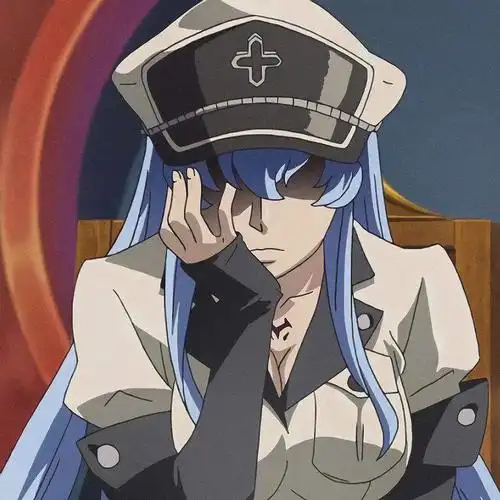 艾斯德斯是我最喜欢的反派