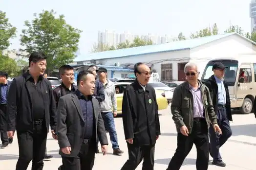 该集团公司ceo高攀,集团公司副总兼问苗农业科技有限