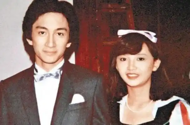 演员吴启华:前前后后交往了10个女朋友,人生过半已浪子回头