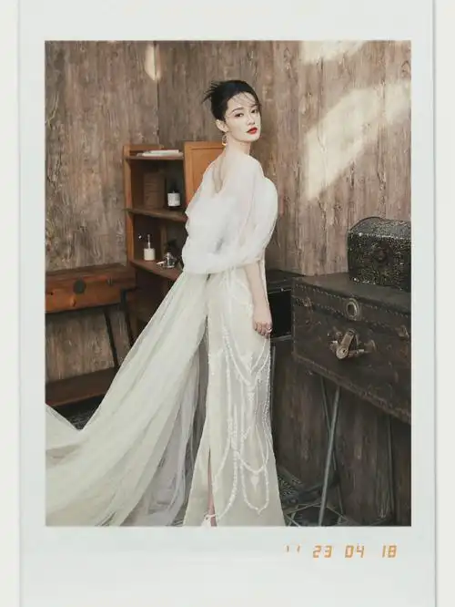 李沁 年度实力演员