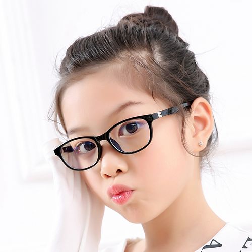 新款 儿童眼镜架 框架镜 tr90外.贸出.口现货tr 5002