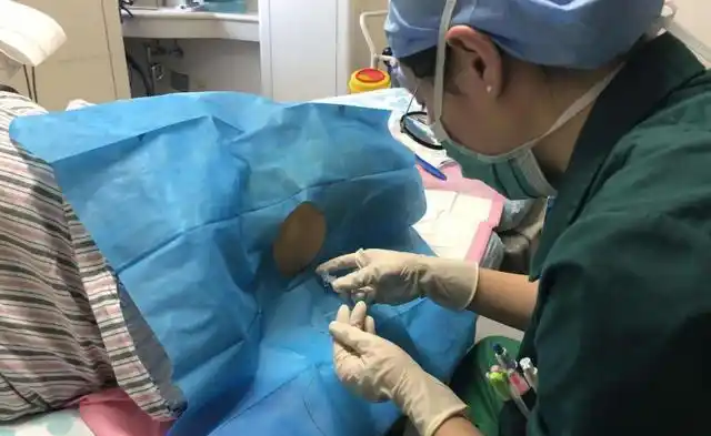 生完孩子后我没有了尊严女性顺产到底有多少尴尬事