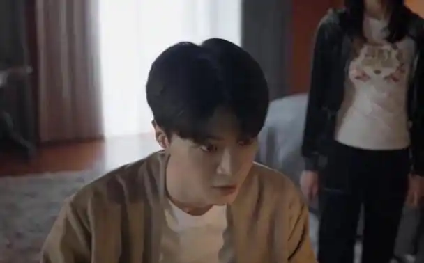 《曾少年》看到任思羽"假孕"逼婚,才懂杨澄最爱的人原来是王莹