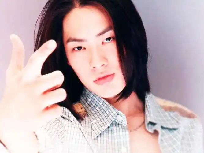 吴建豪 vanness wu的图片