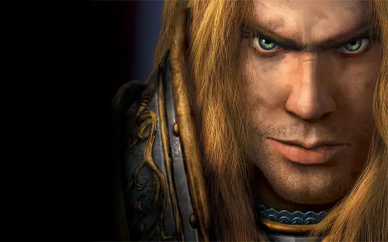 wallpaper warcraft 3: reign of chaos