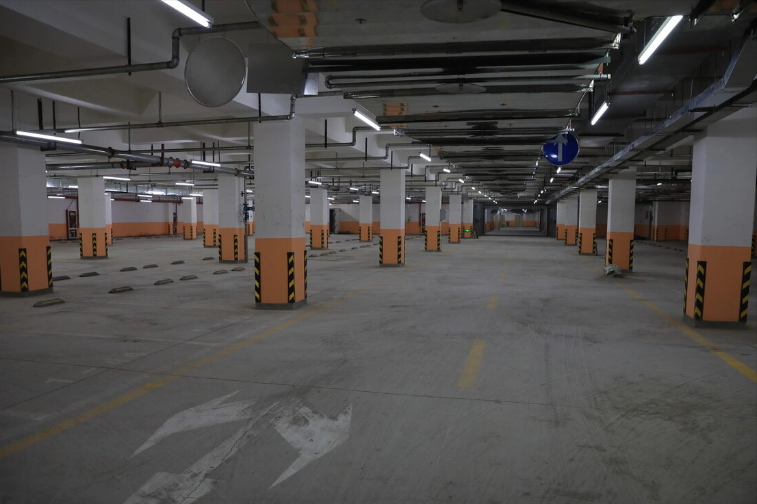 想买一个地下停车位到底该如何选车位才不会后悔呢