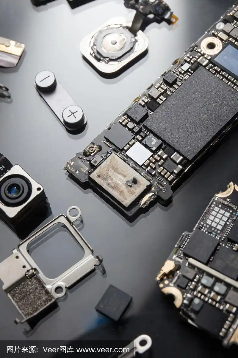 手机零件