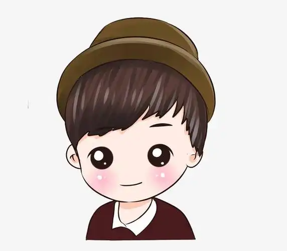 关键词 : 可爱,卡通,手绘,人物,小男孩