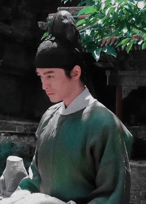 祝言之怎么会看不上这样的马承恩呢