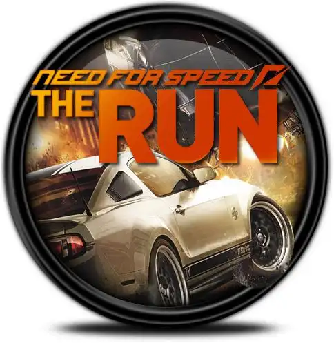 【图标】▓▓▓原创自制图标 9 种类 16 款, 《极品飞车16:亡命天涯》