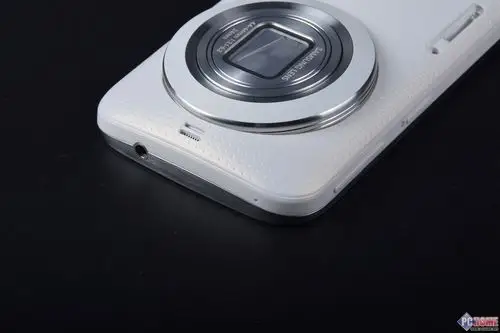 氙气灯 10倍光学变焦 三星k zoom赏析