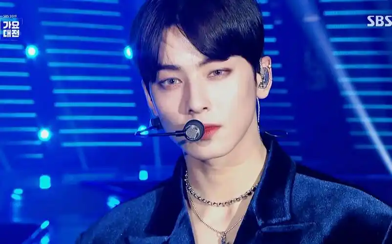 车银优blue flame蓝火绝美舞台混剪