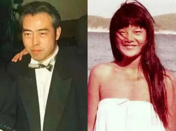 世上渣男千千万最怕陈凯歌这种结婚27年陈红输得一败涂地