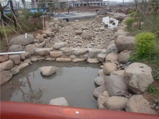 江苏鹅卵石-鹅卵石厂家-鼎通园林(商家)