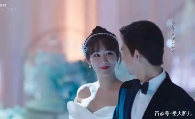 我的时代你的时代世纪婚礼&杨紫佟年回归