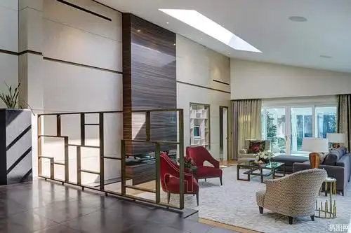 国外设计师案例-伦敦rolandhartmann作品集