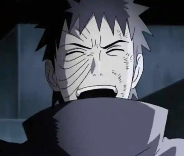 火影忍者宇智波狂笑四杰有一个笑到最后代价很大哦