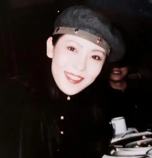 陈岚个人资料(陈岚:从"霸气大姐"成"唠叨婆婆",她怎么这么爱管闲事?