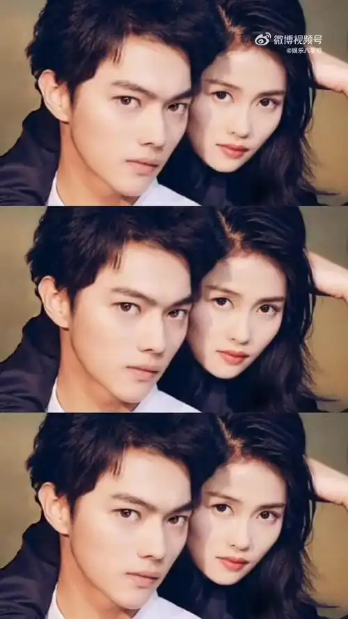 懂瓜呱说许凯和白鹿在一起过 白鹿许凯是多号人的意难平啊!