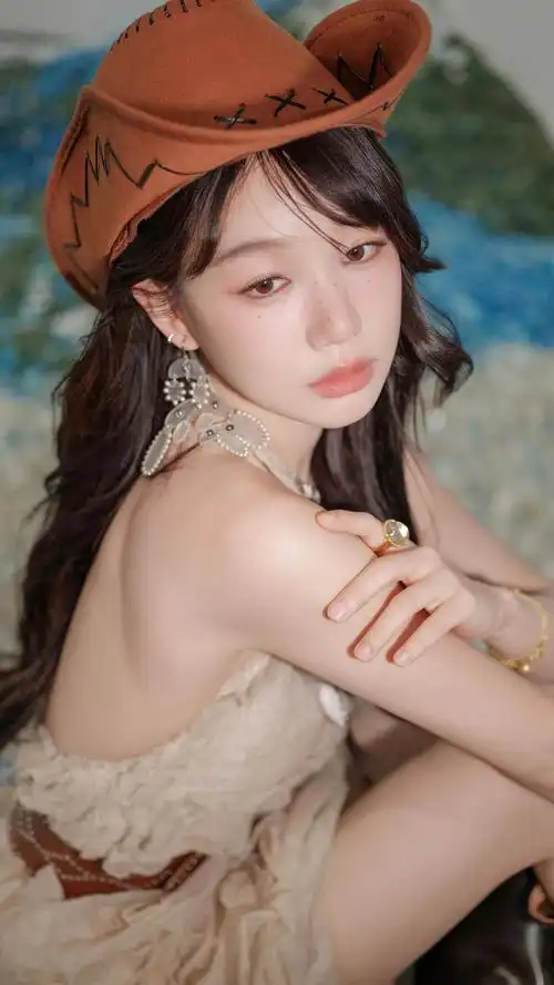 美女壁纸第3244期