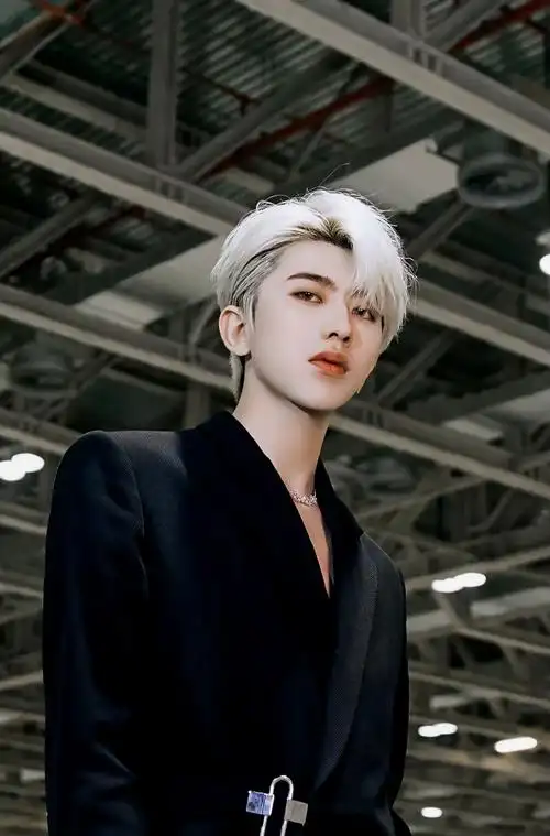 霸道总裁#蔡徐坤年度最具号召力歌手