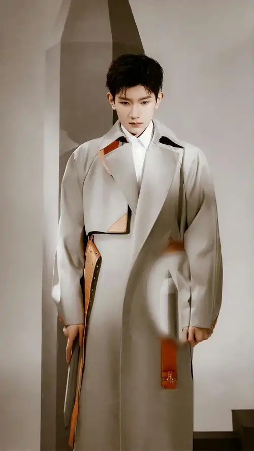 王源- 堆糖,美图壁纸兴趣社区