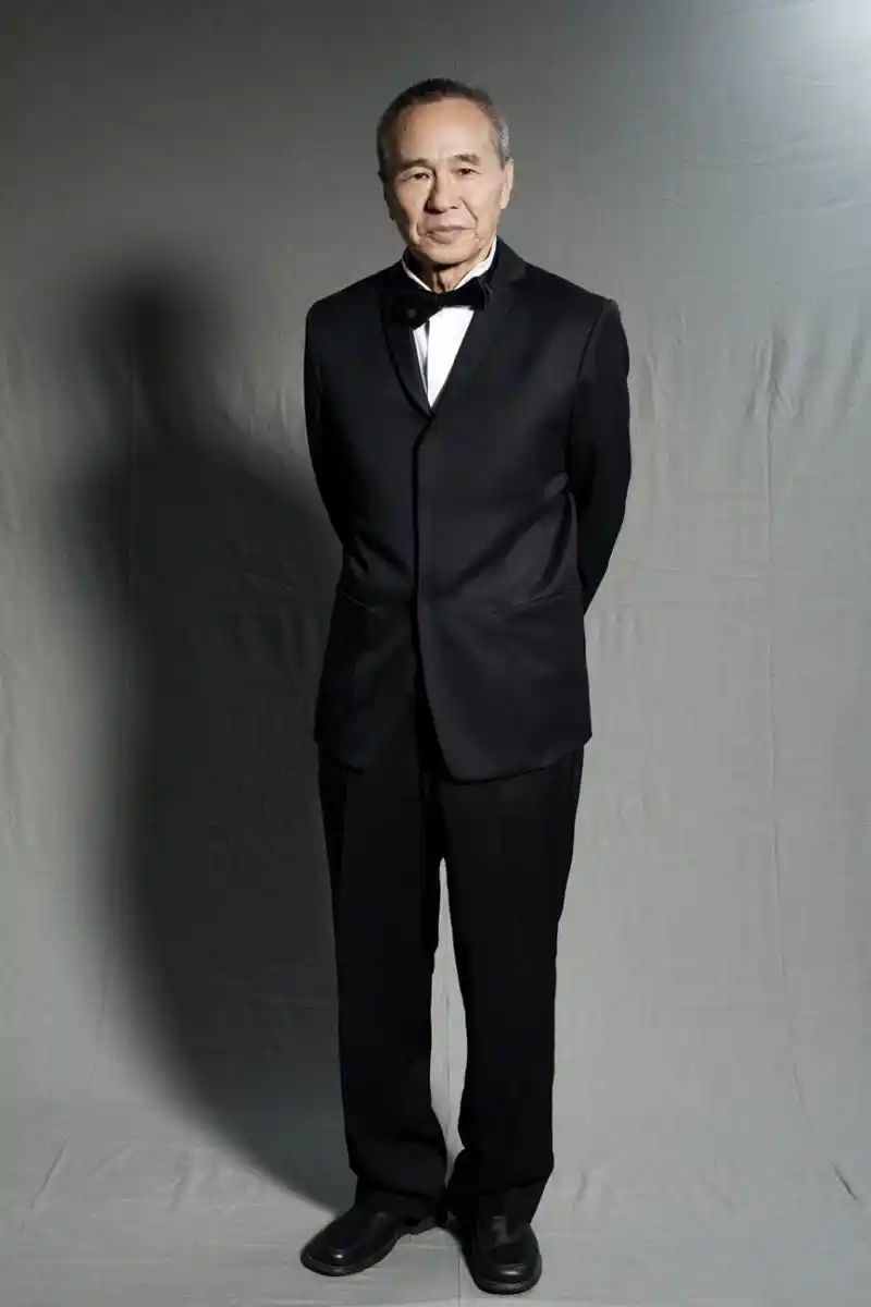 2020年8月24日:  金马奖于今日(8/24)召开执行委员会议,全票通过选出