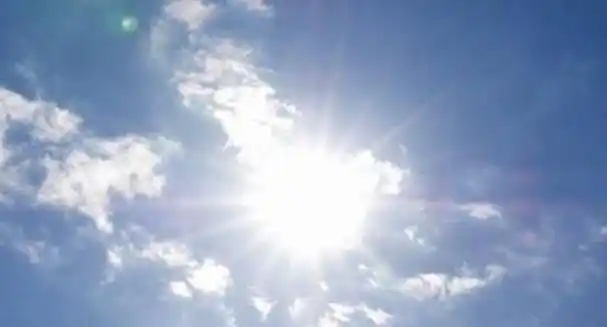 号称中国历史上的"最热夏天",出现于乾隆八年,热到了啥程度?