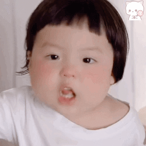 丸子妹表情包 #可爱宝宝表情包