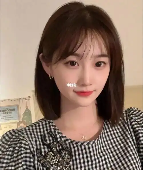 短发好打理短发 #免打理发型 #西安剪发 #曲江剪发 #推荐女生齐肩