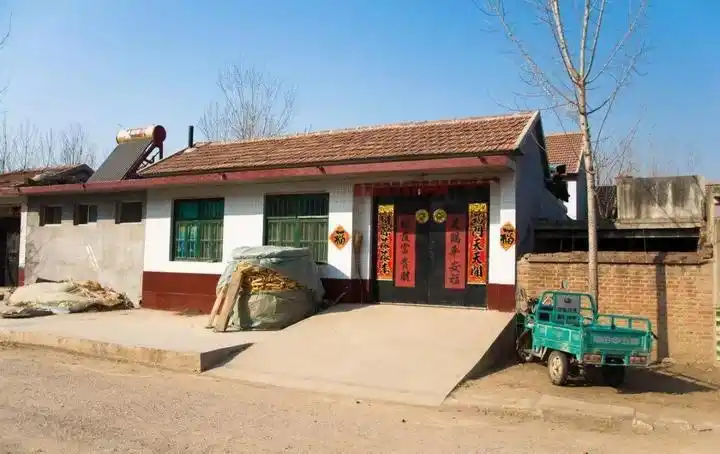 建立常态化农村房屋建设管理制度武汉排查农村房屋安全