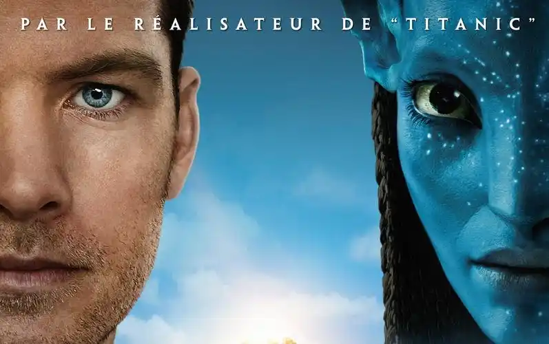 【花絮/采访】阿凡达花絮2009(无字幕)_哔哩哔哩 (゜-゜)つロ 干杯