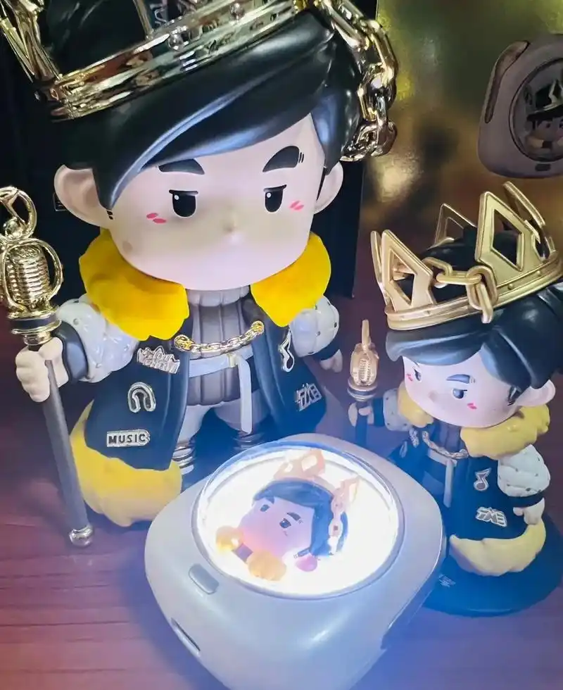 周同学音乐王者.