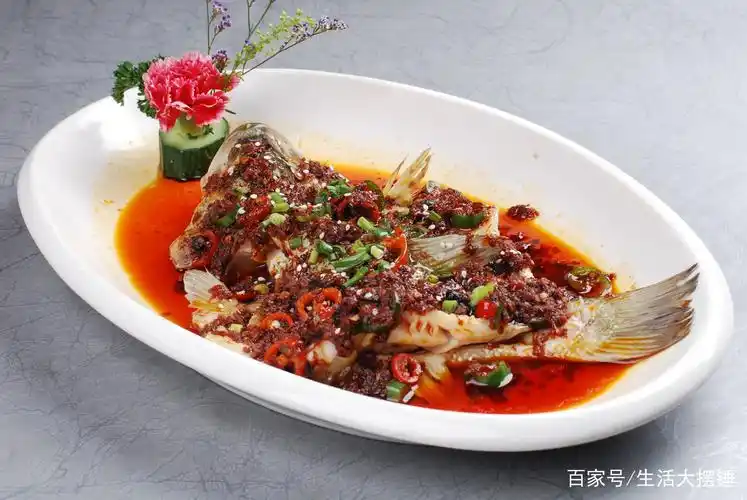 唇齿留香的精美菜品,吃货的最爱,不尝真的会后悔