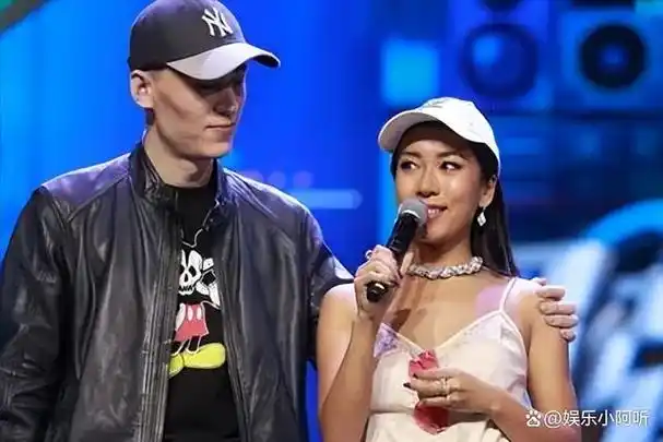 吉克隽逸:卖惨炫富当小三,立了多年的"淳朴"人设,"崩塌"了