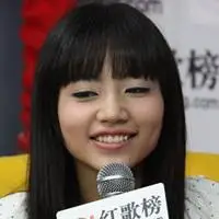 我心中的刘惜君优雅安静唯美头像