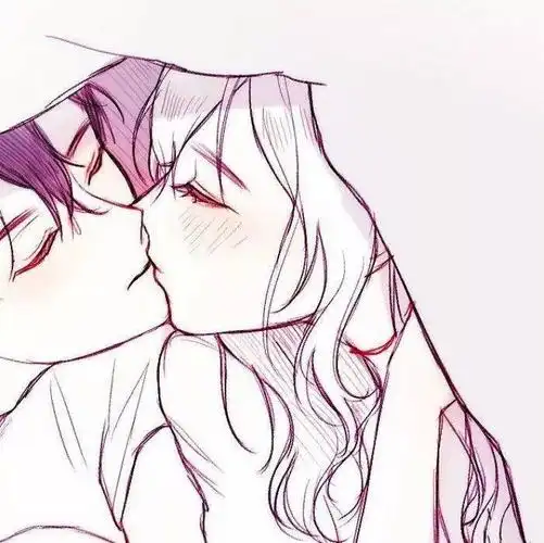 动漫头像丨情侣头像