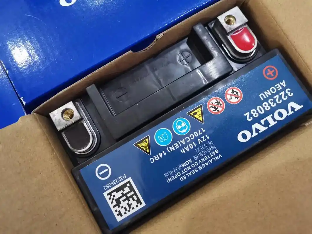 沃尔沃辅助蓄电池xc60xc90v40v.沃尔沃辅助蓄电池x - 抖音