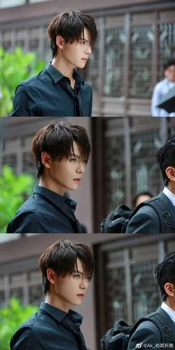 看完直播的我需要一栋图楼,让我忘记肖宇梁