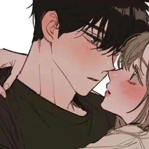 三人情侣头像共三张两女一男抖音