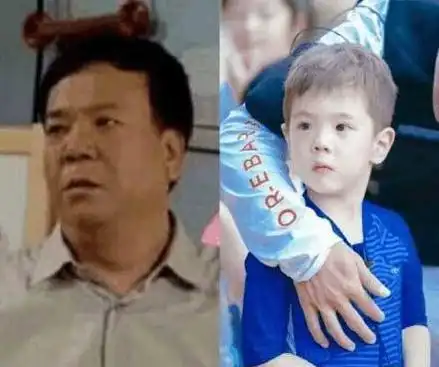 胡一统是谁个人资料 嗯哼撞脸胡一统是怎么回事?