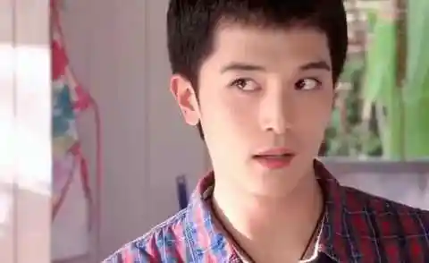 渣归渣但邱泽是真帅啊