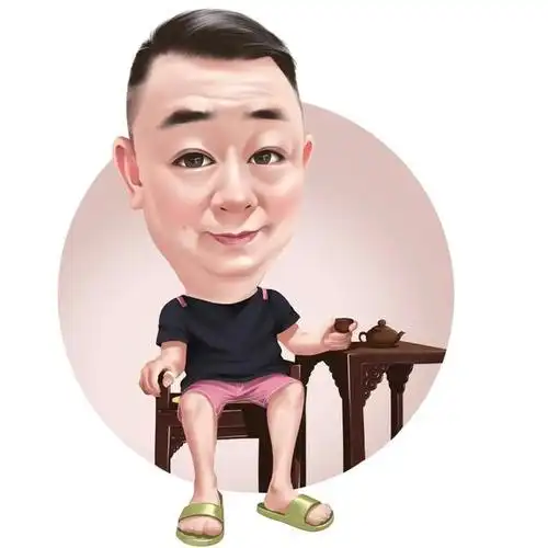 最好的微信头像有哪些,男人微信头像