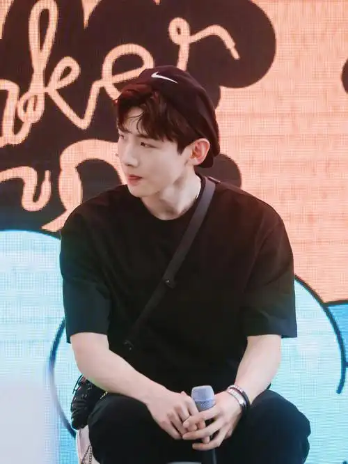 看完仅三天可见|白敬亭我想对你说27815