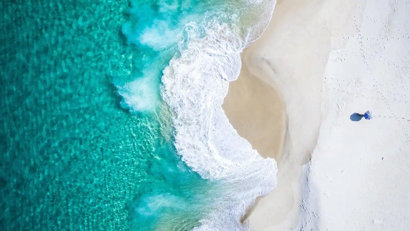 清秀的自然风景高清宽屏桌面壁纸