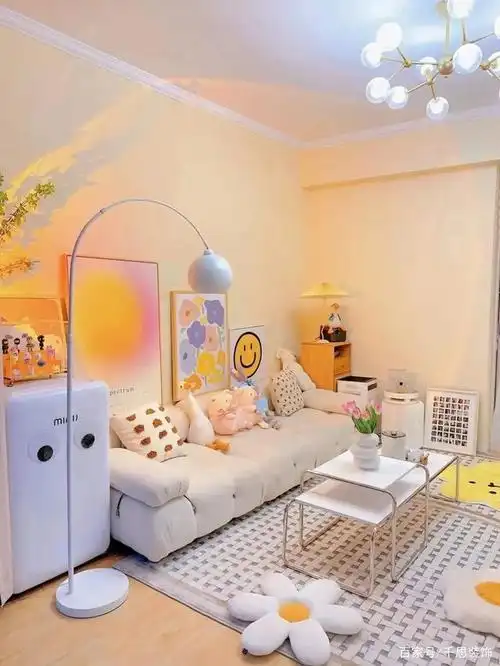 墙面颜色这么选设计师排队来点赞