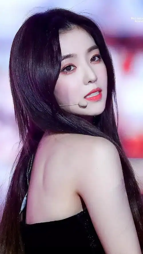 裴珠泫(irene)