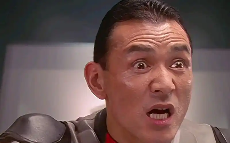 飞鸟究竟被喜比队长骂了几次蠢货